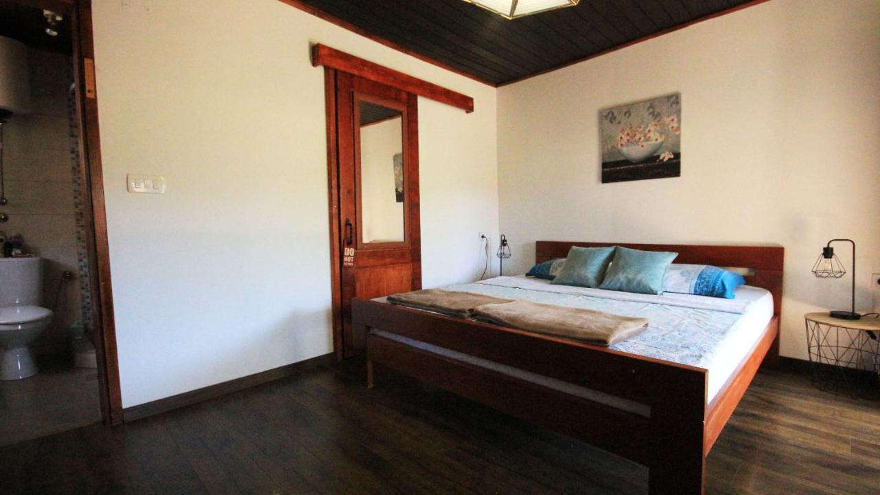 Country House Dajkovic Dupilo ภายนอก รูปภาพ
